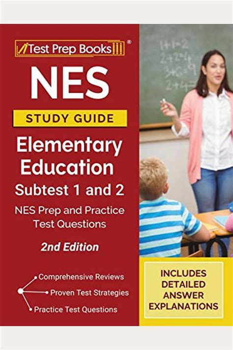 is the nes test hard|Any tips for passing the NES Elementary Education Subtests 1 .